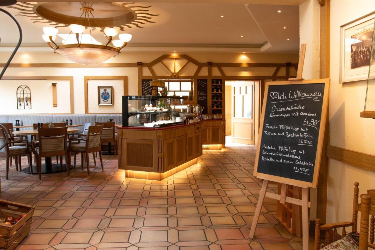 Bundt's & Gartenrestaurant 3* Hamborg