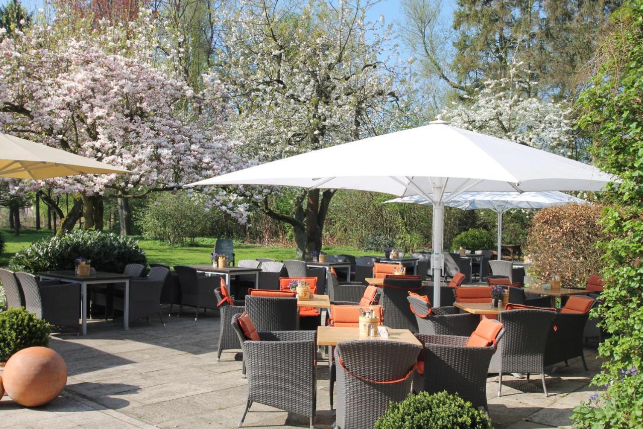 Bundt's & Gartenrestaurant Hamborg